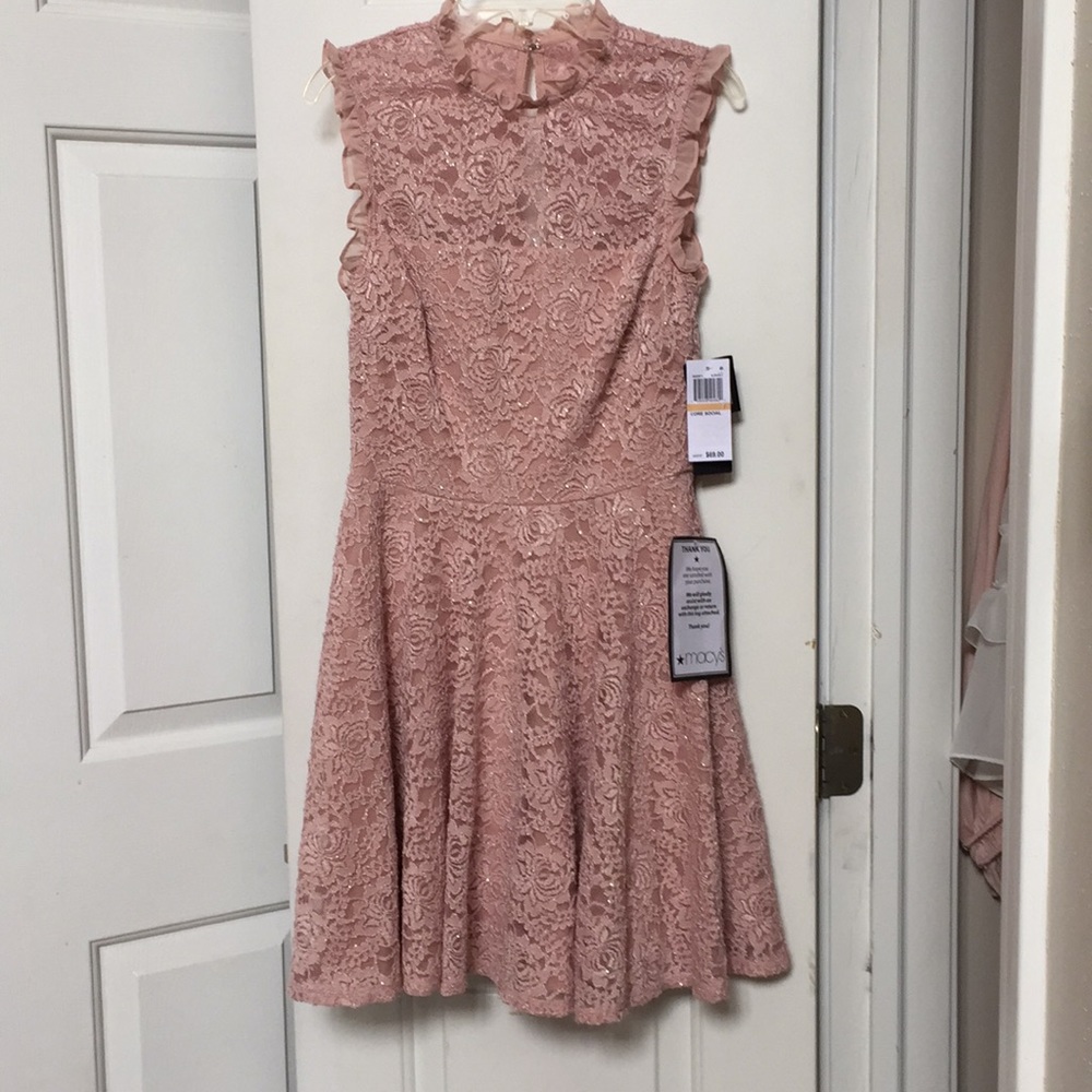 Women dress